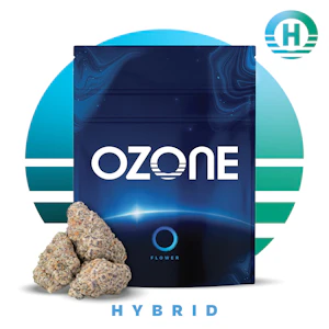 OZONE RESERVE - Ozone Reserve | Golden Cream | 3.5g Flower