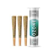 Ozone | Rainbow Chip | 1.5g (3pk)