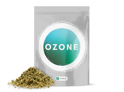 Ozone - Ozone | Shake | Banana Daddy | 7g