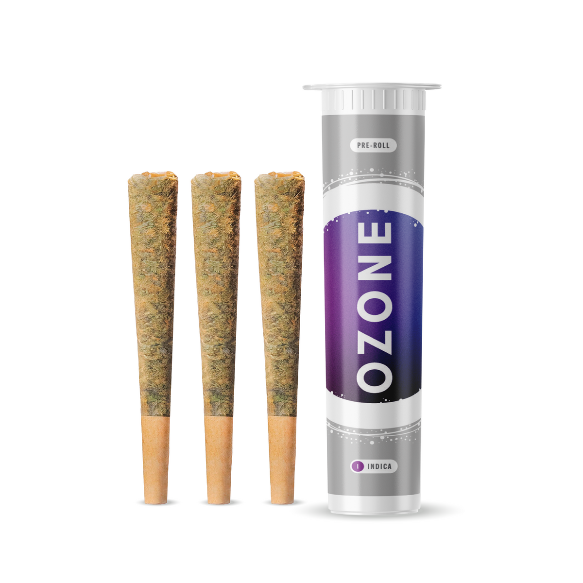  Ozone | Hashburger | 1.5g (3pk)