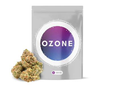 Ozone - Ozone | Premium Flower | GMO | 3.5g