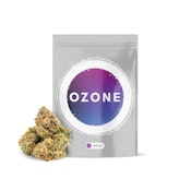 [REC] Ozone |Biscotti | 3.5g Flower