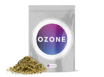 OZONE - Ozone | Shake | Butterstuff | 7g