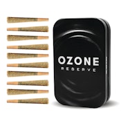 Ozone | Reserve 10pk (.35g) Clips | Butterstuff | 3.5g