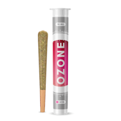 Ozone | Preroll | Animal Cake | 1g