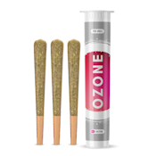 Ozone | 3pk (.5g) | Animal Cake | 1.5g