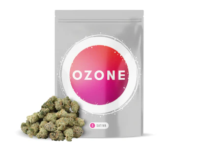 OZONE - Ozone | 7g Popcorn | Citrus MAC | 7g