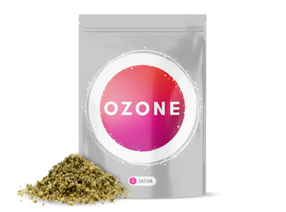 OZONE - Ozone | Shake | Animal Cake | 7g