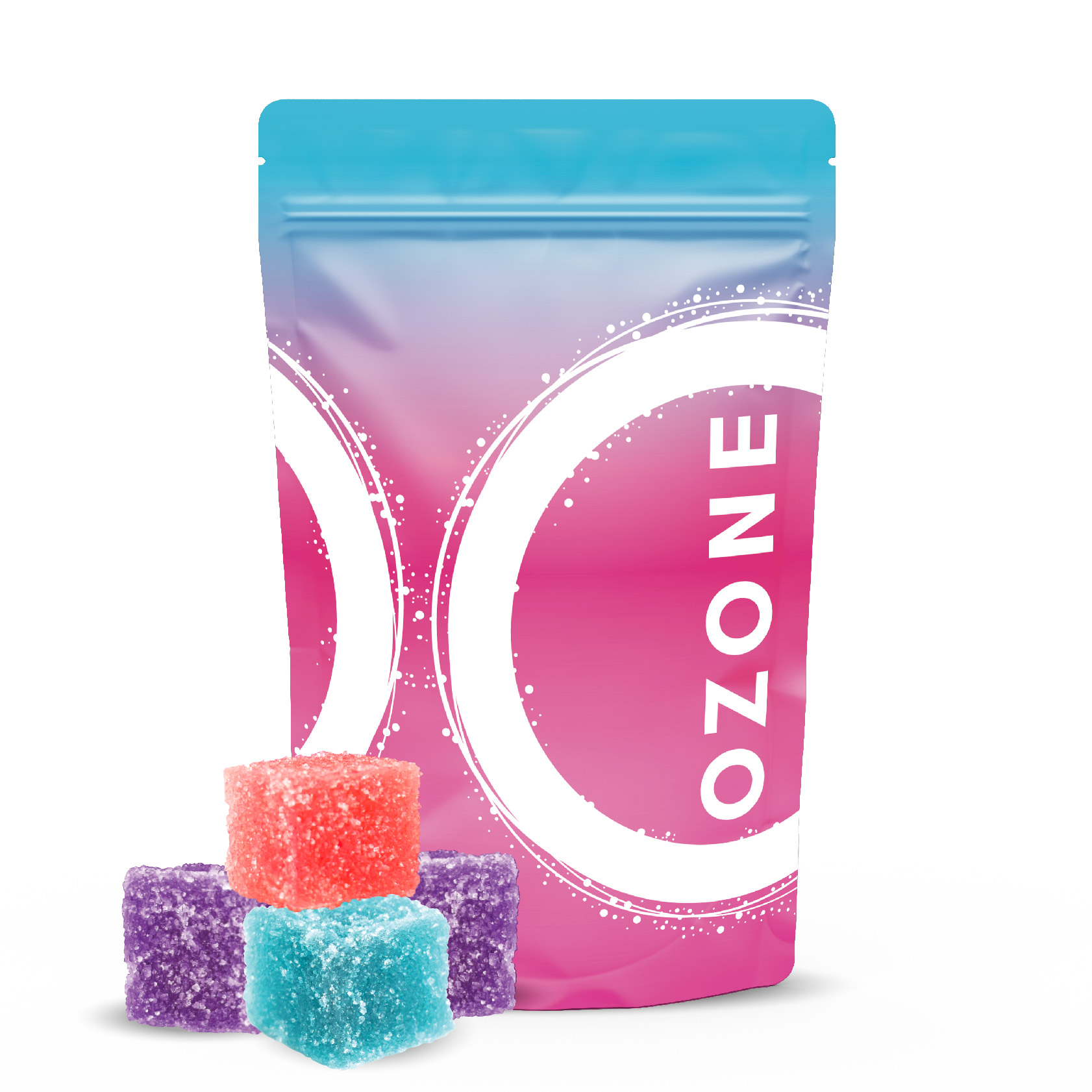 Berry Assortment | 100mg