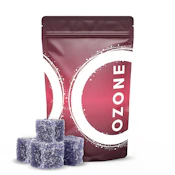 Ozone | Blackberry | 100mg