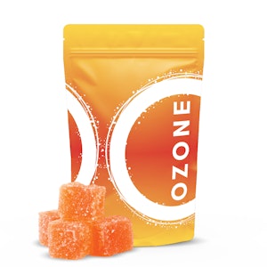 OZONE - Edibles | Ozone | Mango Soft Chews | 100mg