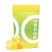 Ozone | Pineapple | 100mg