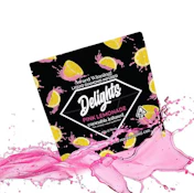 Pink Lemonade LD (100mg) by Delights