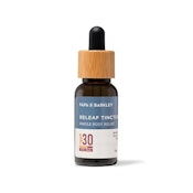 1:30 THC RICH RELEAF TINCTURE 30ML - PAPA & BARKLEY