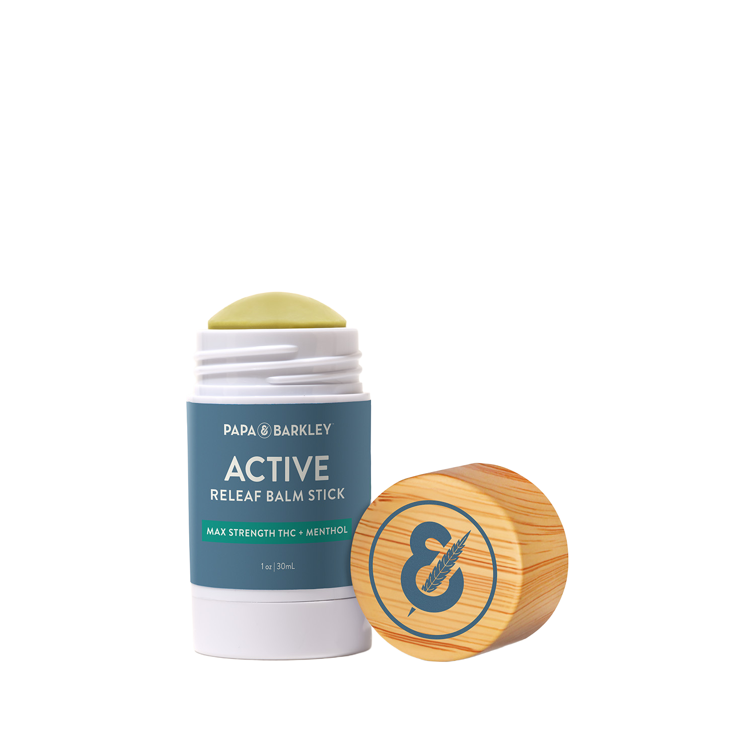 Papa & Barkley | Active | Releaf Balm | Stick