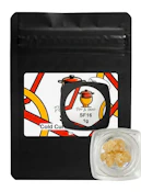 SF16 | Cold Cure Rosin | 1g | Pot & Head