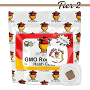 Pot & Head | GMO Root Beer | Hash Cube |