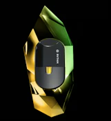 Rythm | Pineapple Express | Live Diamonds Hybrid 1G