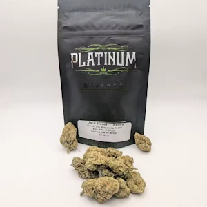 PLATINUM RESERVE - Platinum Reserve Jack Herer 7G