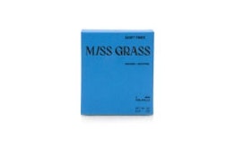 Miss Grass: Quiet Times - Grape Gasoline 0.4g x 5pk Pre-Rolls