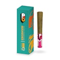 P3 | Wilson Mangoes | 1g Infused Preroll