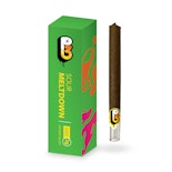 P3 | Sour Meltdown | 2g Infused Blunt
