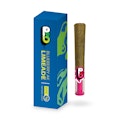 P3 | Blueberry AK Limeade | 1g Infused Preroll