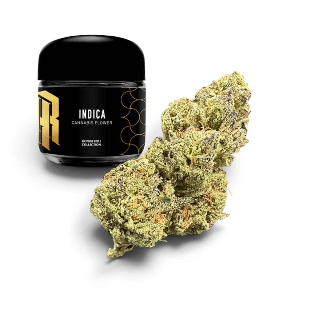 Honor Roll Collection - Honor Roll Collection - Indica - Pablos Revenge - (7g) Main Image