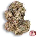 Pablo's Driver Flower