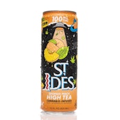 St. Ides - Georgia Peach High Tea 100mg