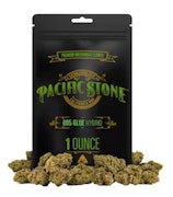 PACIFIC STONE: 805 Glue 28g (H)