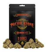 PACIFIC STONE: Blue Dream 28g (S)