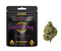 [Pacific Stone] Flower - 3.5g - GMO (I)