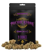 PACIFIC STONE: Wedding Cake 28g (I)