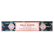 Satya Palo Santo - Incense Sticks