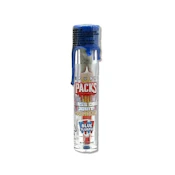 PACKS HASH ROSIN 1.5G PRE ROLL BLUE SLURPIE