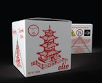 Olio - Sonic Boom - 1g Live Rosin