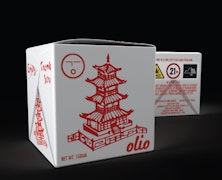 Olio - Jelly Roller - 1g Live Rosin