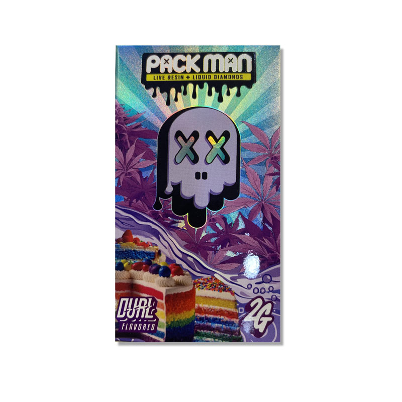 PACKMAN Brands