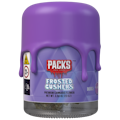 PACKS - Frosted Gusher - 3.5g Jar - Flower