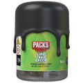 PACKS - Lime Envy - 3.5g Jar - Flower