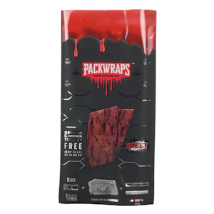 Packwraps - Packwraps  Sweet | 2 pk