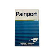 PAINPORTS 3.5G