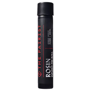 THE PAIRIST - THE PAIRIST | WHITETHORN ROSE - INFUSED | PREROLL | 1G