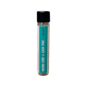 THE PAIRIST | PINEAPPLE KUSH 1:5 THC:CBD | PREROLL | 1G