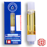 Paloma Vape Cartridge | 1g (Cured Resin)