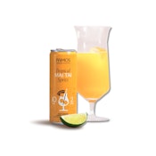 CANNABIS COCKTAILS MAI TAI SPRITZ 10MG