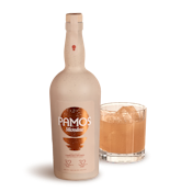 PAMOS MICRODOSE 750ML BOTTLE