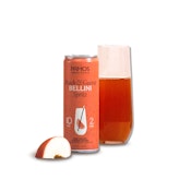 CANNABIS COCKTAILS BELLINI SPRITZ 10MG