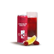 CANNABIS COCKTAILS L.I.T SPRITZ 10MG